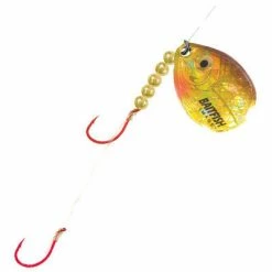 Spinners Northland Baitfish Spinner Harness - 2 Hook - Card