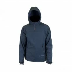 Blackfish Men's Gale Softshell Pullover Clothing & Footwear