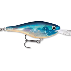 Rapala Glass Shad Rap Tackle