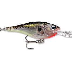 Rapala Glass Shad Rap Tackle