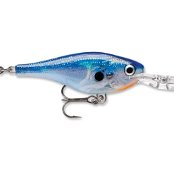 Rapala Glass Shad Rap Tackle