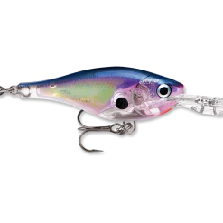 Rapala Glass Shad Rap Tackle
