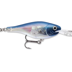 Rapala Glass Shad Rap Tackle