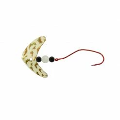 Macks Lure Spinners Mack's Smile Blade Slow Death Rig