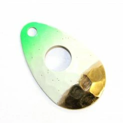 JB Lures Vibra-Flash Spinner Spinners