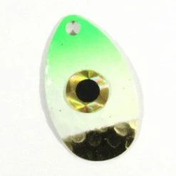 JB's Hot Flash Spinner Spinner Baits
