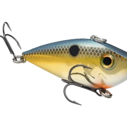 Strike King Red Eyed Shad