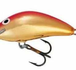 Salmo Floating Hornet 4cm