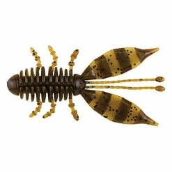 Berkley Powerbait Pro Design Mike Laconelli Jester