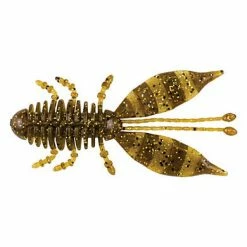 Berkley Powerbait Pro Design Mike Laconelli Jester