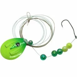 JB's Ventilator 3-Hook Harness Spinners