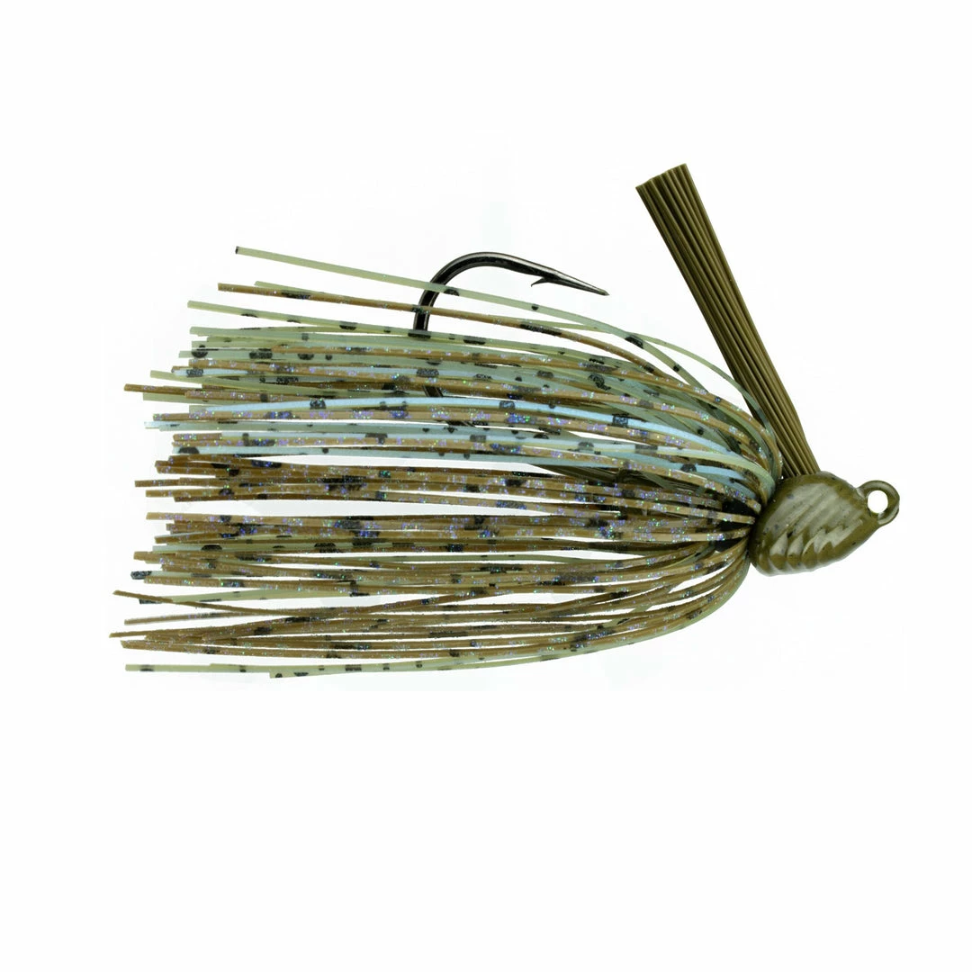 6th Sense Divine Hybrid Jig Jigs