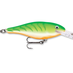 Tackle Rapala Shad Rap 05