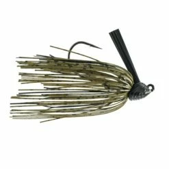 6th Sense Divine Hybrid Jig Jigs