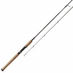 Spinning Rods Quantum GraphEx Rods