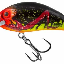 Salmo Floating Hornet 4cm