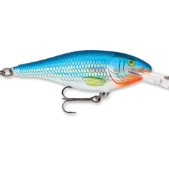 Rapala Shad Rap 07