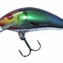 Salmo Floating Hornet 5cm