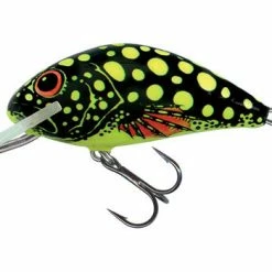 Salmo Floating Hornet 4cm