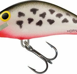 Salmo Floating Hornet 4cm