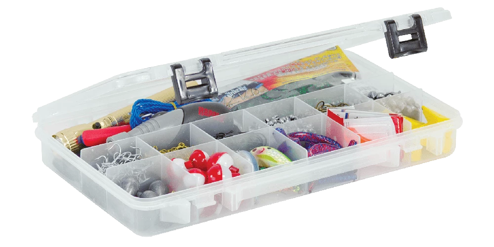 Tackle Boxes Plano Utility Boxes Prolatch Stowaway