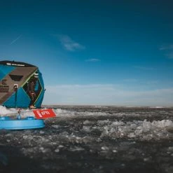 Clam X-500 Lookout Thermal Hub Shelter