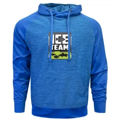 Clam Ice Team Hoodie Clothing & Footwear