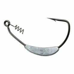 6th Sense Keel Weighted Hooks Package Hooks