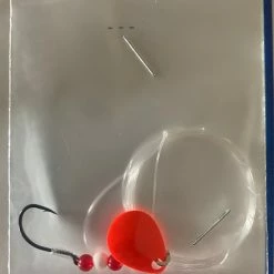 Dakota Angler Micro Spinz Spinners