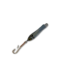 Shucks Pilke's/Jigger Minnows