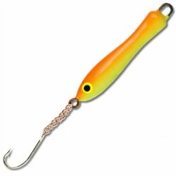 Shucks Pilke's/Jigger Minnows