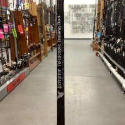 Peregrine Premium Trolling Rods