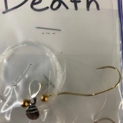 Dakota Angler Slow Death Prop Rig