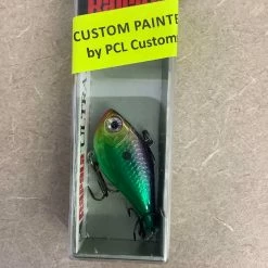 Lipless Crankbaits Rapala Ultralight Rippin Rap