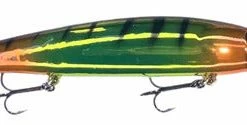 Bandit Walleye Deep Diver
