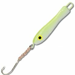 Shucks Pilke's/Jigger Minnows