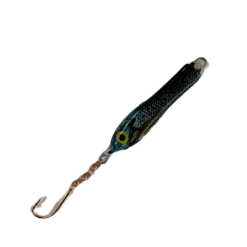 Shucks Pilke's/Jigger Minnows