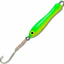 Shucks Pilke's/Jigger Minnows