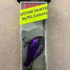 Lipless Crankbaits Rapala Ultralight Rippin Rap