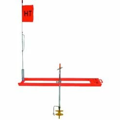 Ice Fishing HT Polar Tip-Up