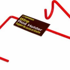 HT Wire Rod Holder Ice Fishing