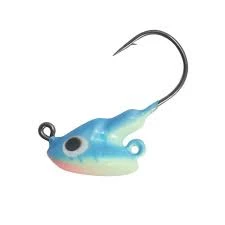 Northland FireBall Stand Up Jig Jigs