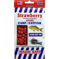 Magic Bait Magic Carp Bait Catfish Equipment