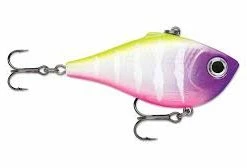 Lipless Crankbaits Rapala Rippin' Rap