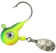 Jigs Northland Fire-Ball Spin Jig