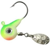 Jigs Northland Fire-Ball Spin Jig