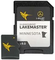 Humminbird Lakemaster Digital Charts Electronic Accessories