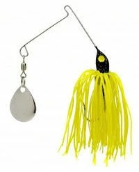 Strike King Mini King SpinnerBait