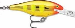 Tackle Rapala Shad Rap 05