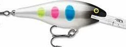 Rapala Shad Rap 07